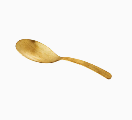 Brass Server