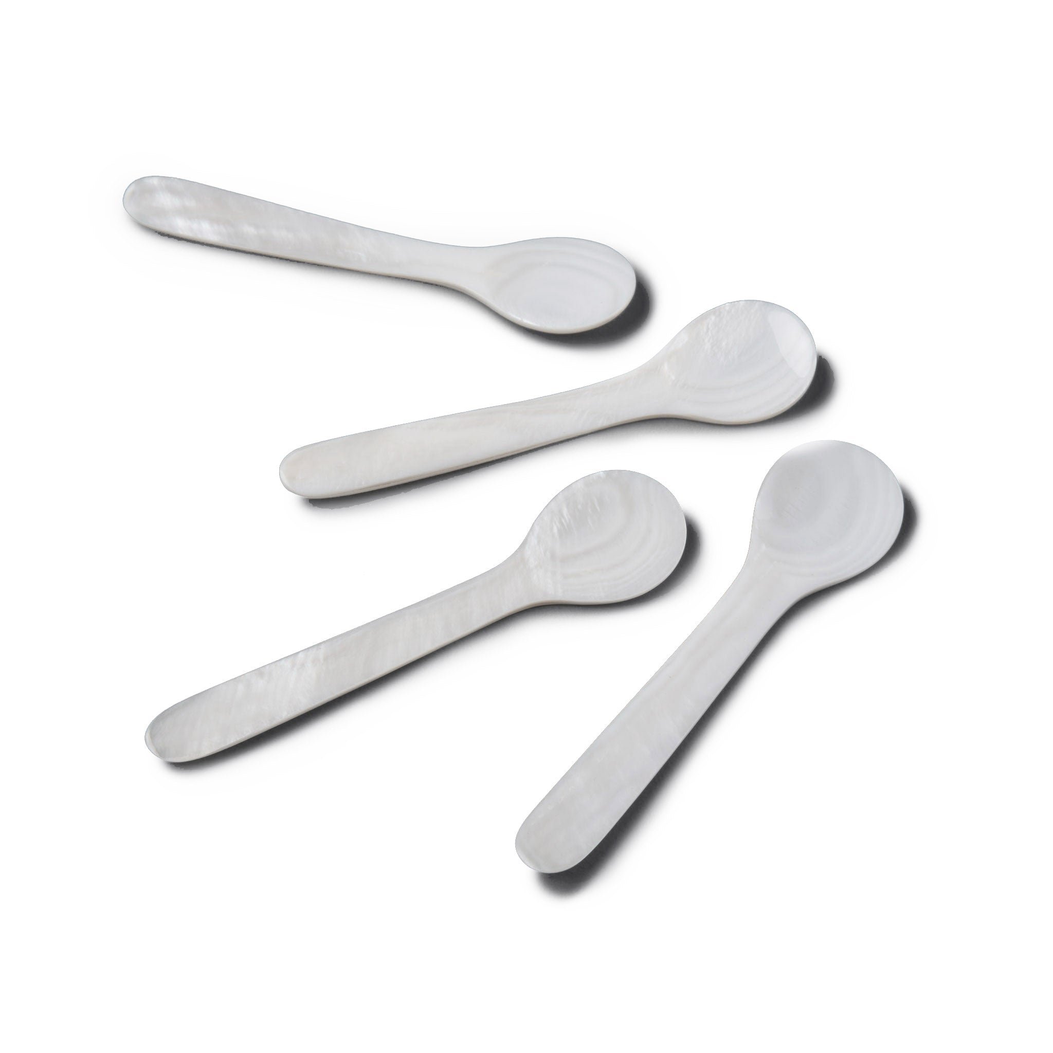 Shell Spoon – Maude Woods