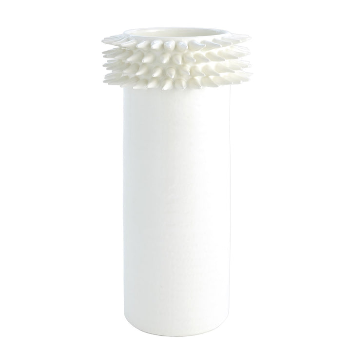 Spike Cylinder Vase | L