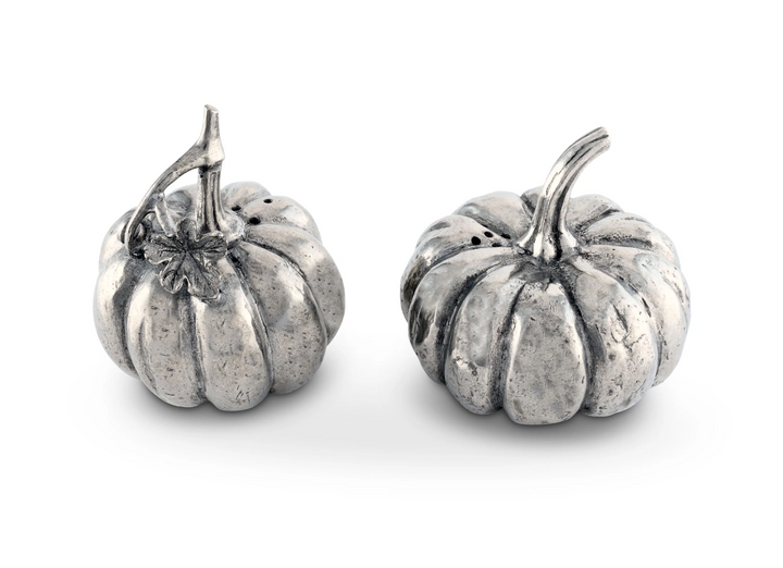 Vagabond - Pumpkin Salt & Pepper Shakers