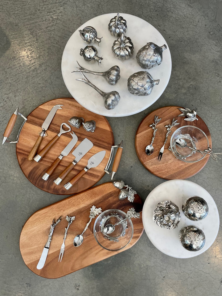 Vagabond - Tribeca Cheese Set / 3