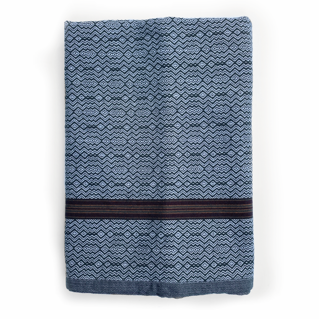 Mungo - Boma Cotton Kitchen Towel Cloth | Stone
