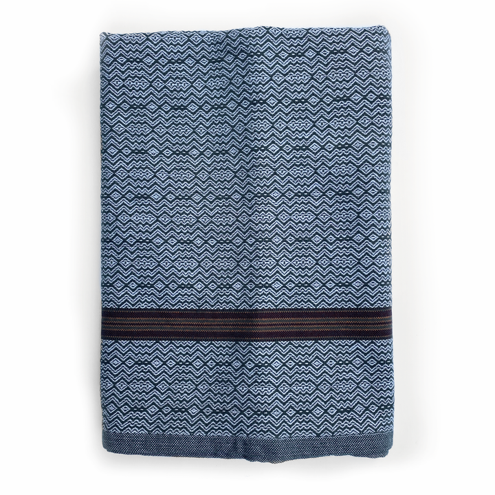 Mungo - Boma Cotton Kitchen Towel Cloth | Stone