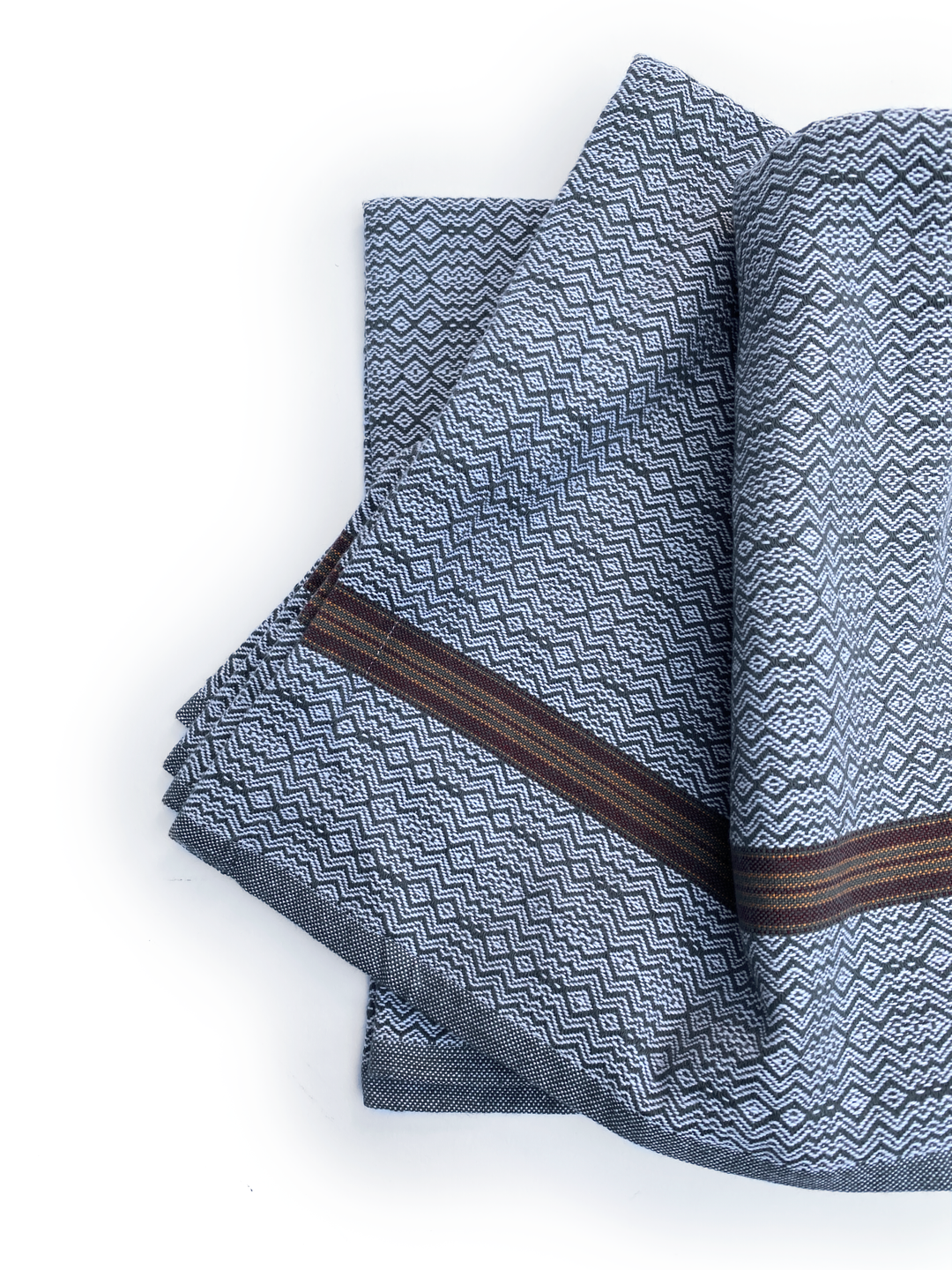 Mungo - Boma Cotton Kitchen Towel Cloth | Stone