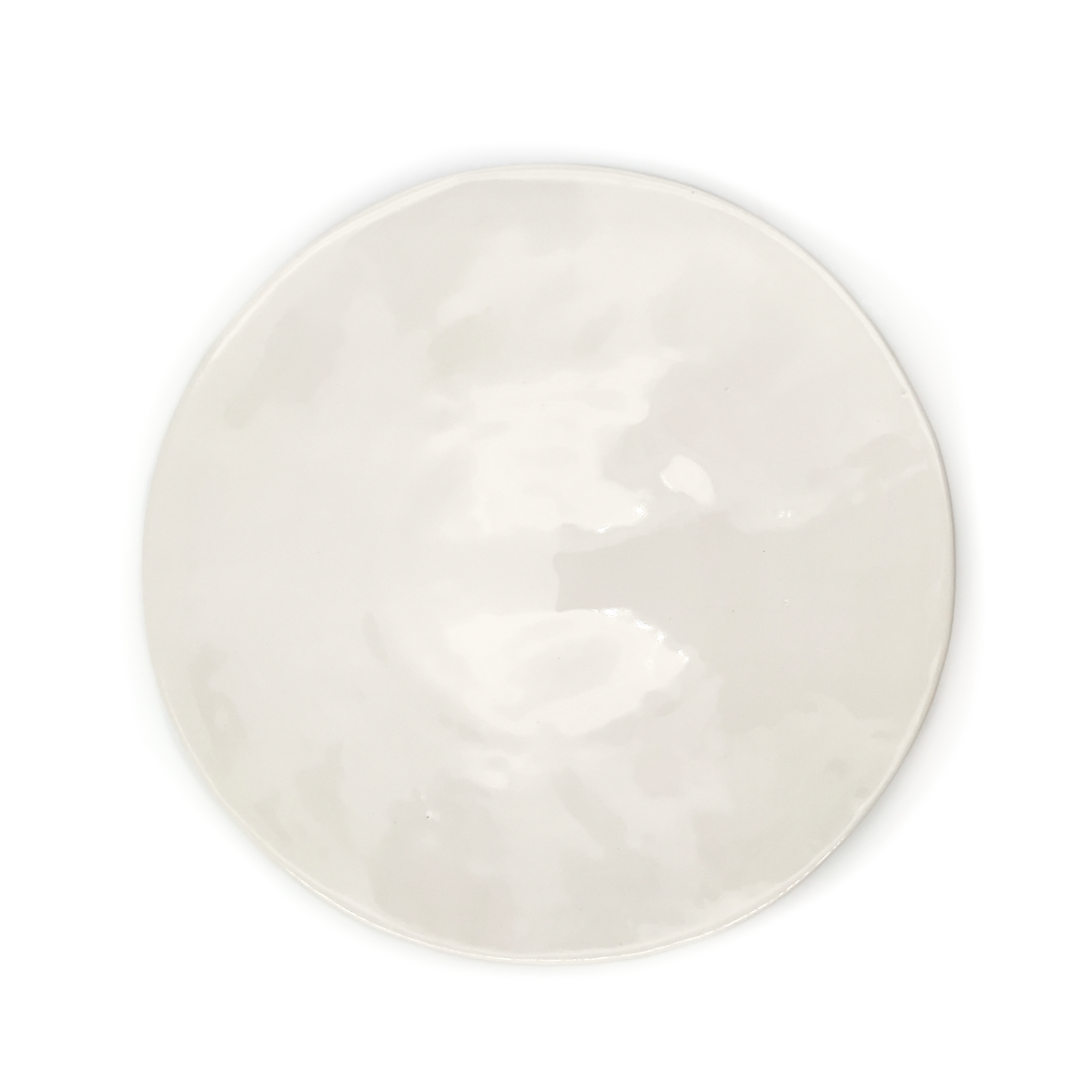 Handcrafted Stoneware Platter | L
