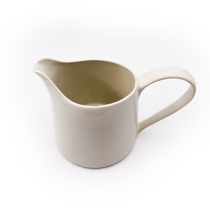 Handcrafted Ceramic Pitcher