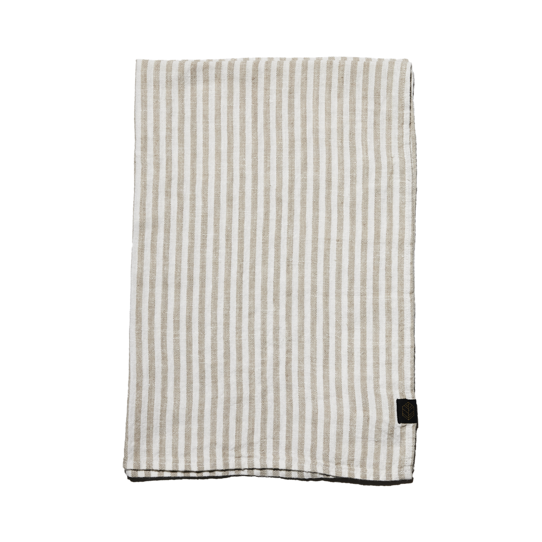 Haomy Vezzani Linen Towel | Linen