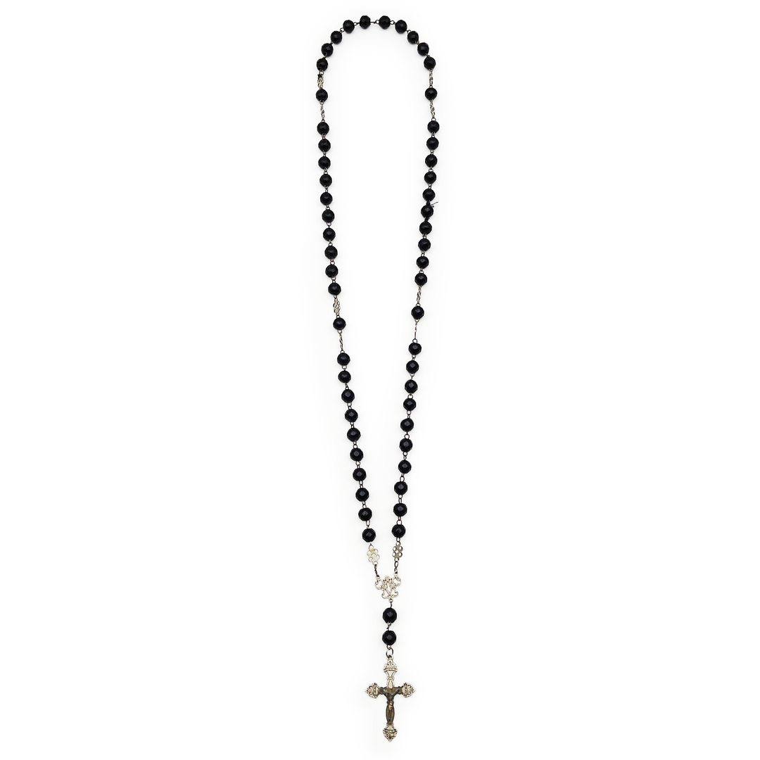 Vintage-European-Rosary-circa-1930