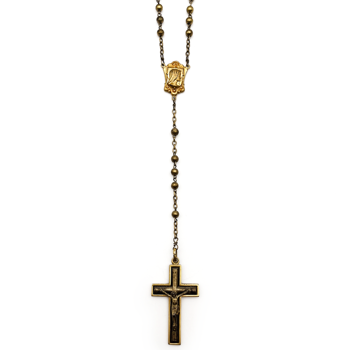 Vintage-European-Rosary-circa-1940-1950