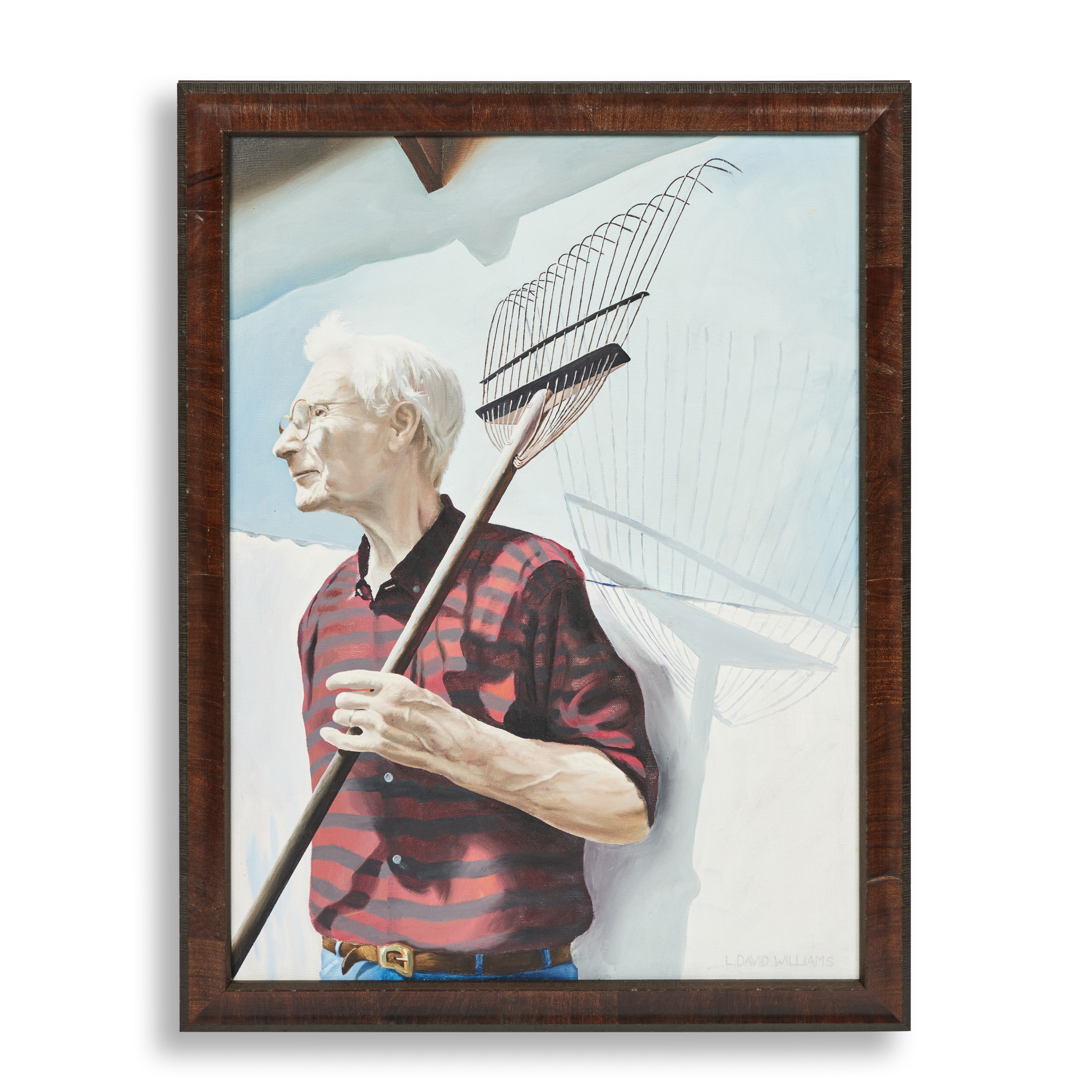 Vintage Decor | Objects – Maude Woods