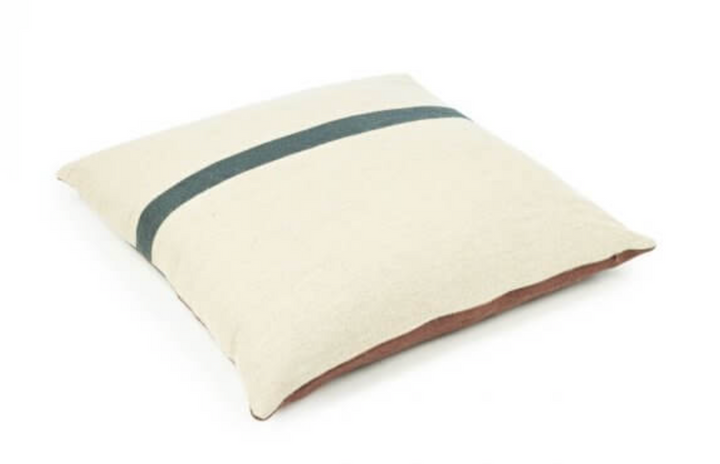 Libeco - Juniper Pillow | 25 x 25