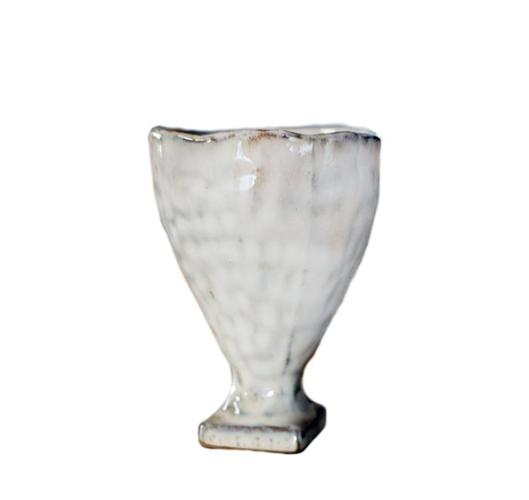 Yarnnakarn - Ceramic Grail Pot