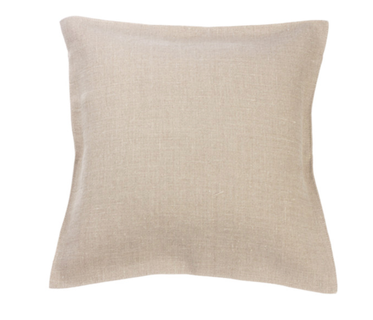 Libeco Belgian Linen Pillow – Napoli - Thumbnail 3