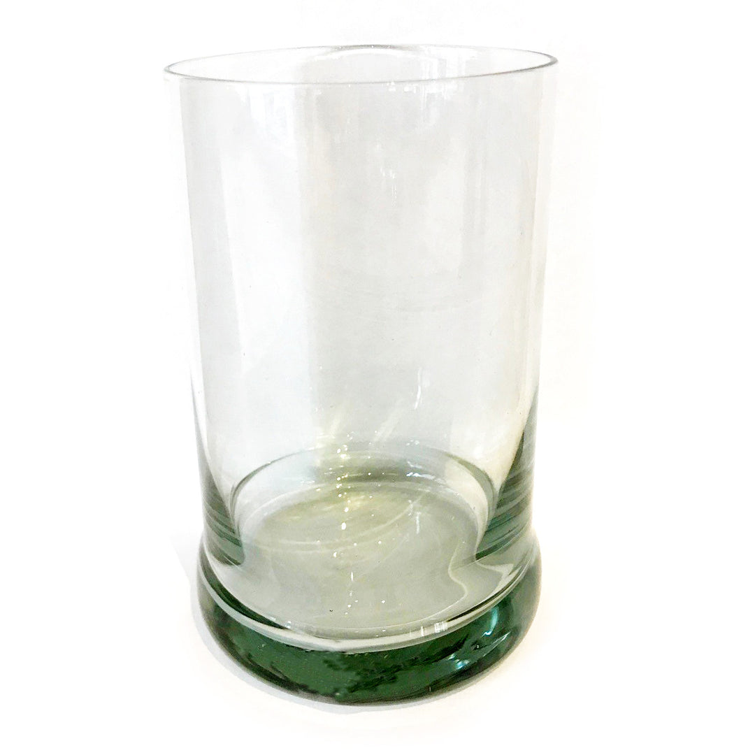 Ngwenya Glass - Heavy Based Beer Glass