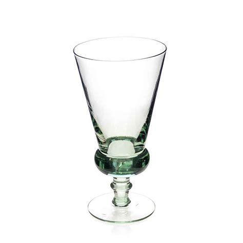 Ngwenya Glass - Thistle Red Wine Glass