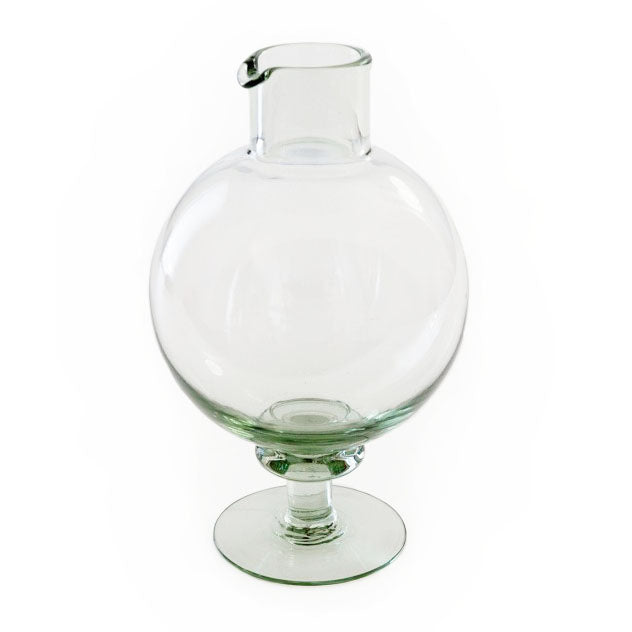 Ngwenya Reuben Decanter