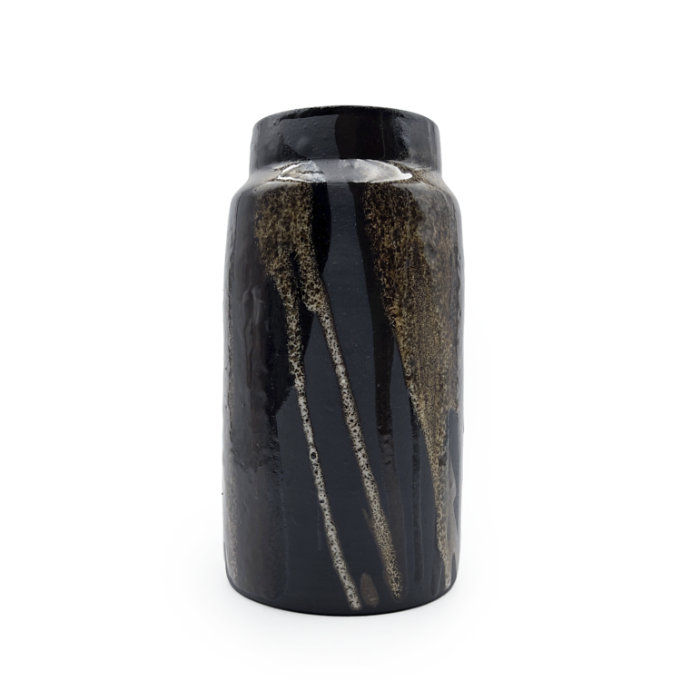 a|g Ceramics - Camo Tall Cylinder Vase