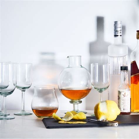Ngwenya Reuben Decanter - Thumbnail 3