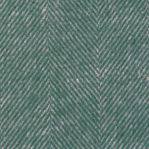 Lands Downunder - Italian Herringbone Throw Pine