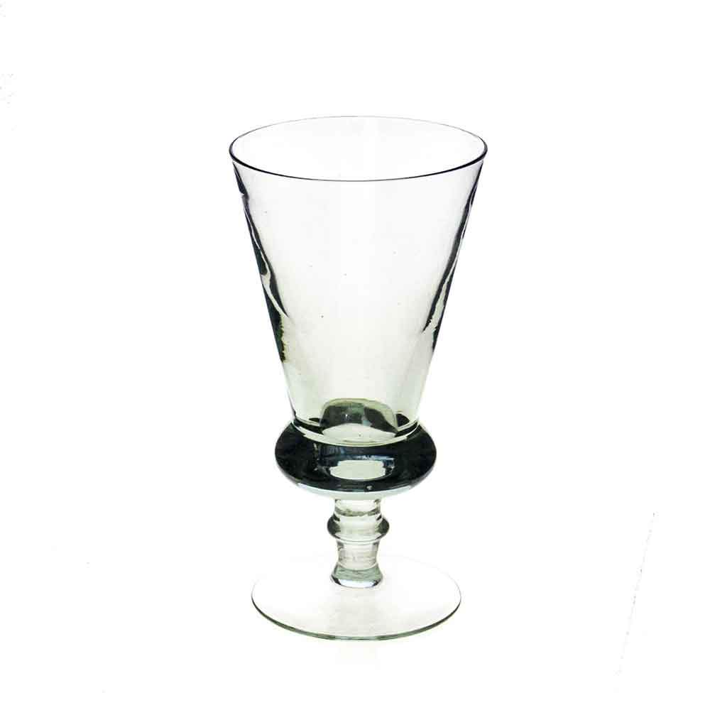 Ngwenya Glass - Thistle White Wine Goblet
